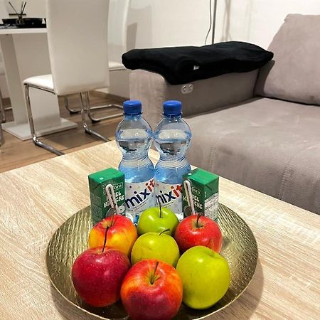Apartment Vienna - Contactless Check-In Exteriér fotografie