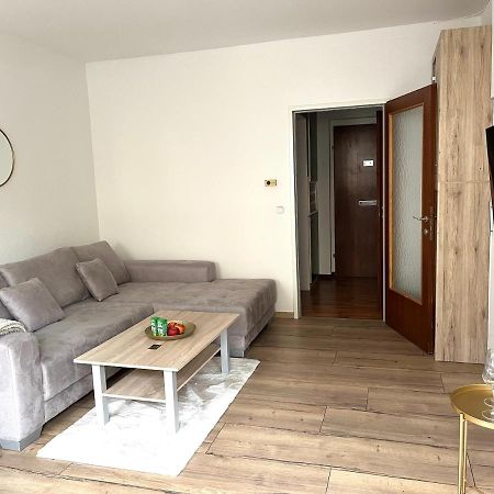 Apartment Vienna - Contactless Check-In Exteriér fotografie