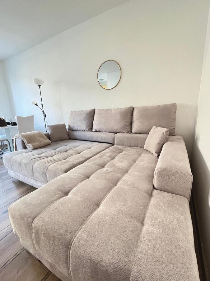 Apartment Vienna - Contactless Check-In Exteriér fotografie