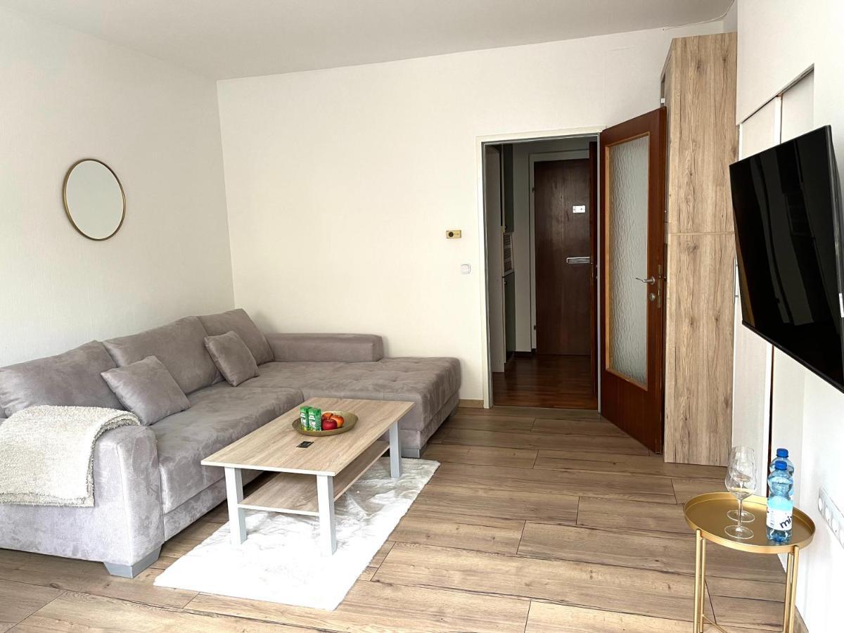 Apartment Vienna - Contactless Check-In Exteriér fotografie
