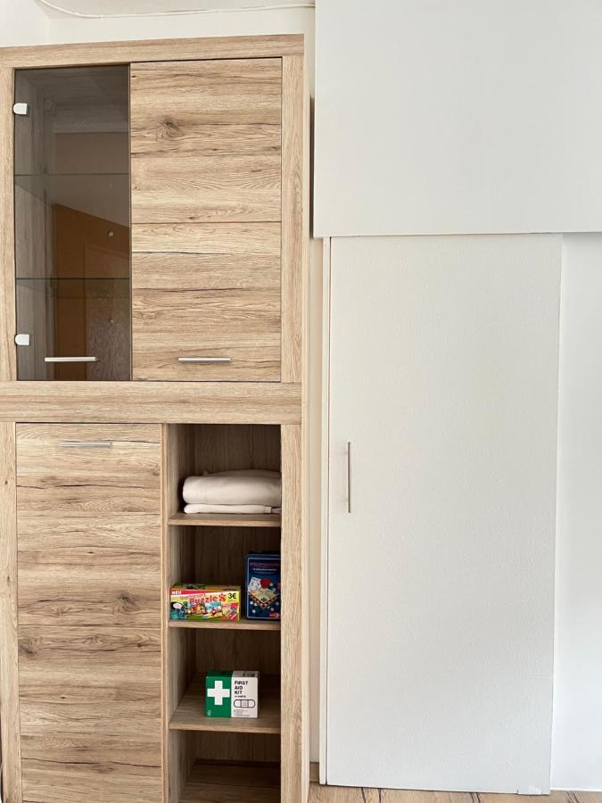 Apartment Vienna - Contactless Check-In Exteriér fotografie