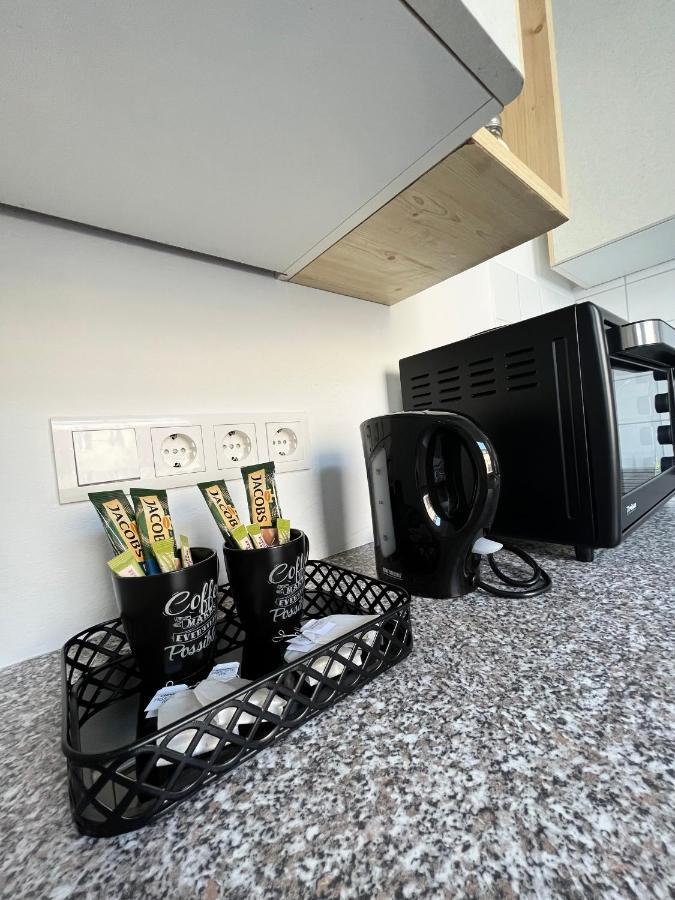Apartment Vienna - Contactless Check-In Exteriér fotografie
