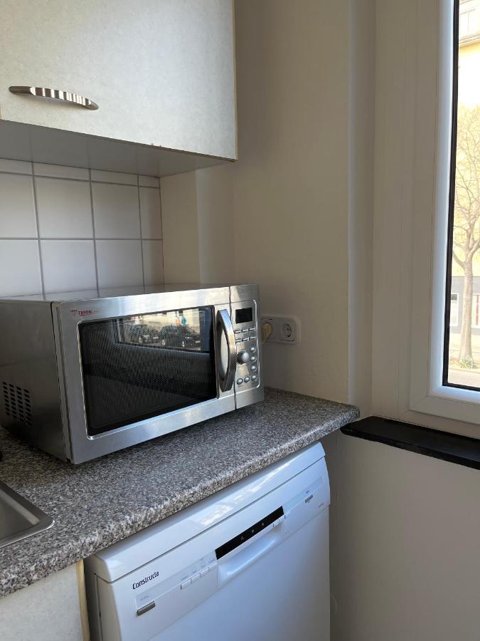 Apartment Vienna - Contactless Check-In Exteriér fotografie