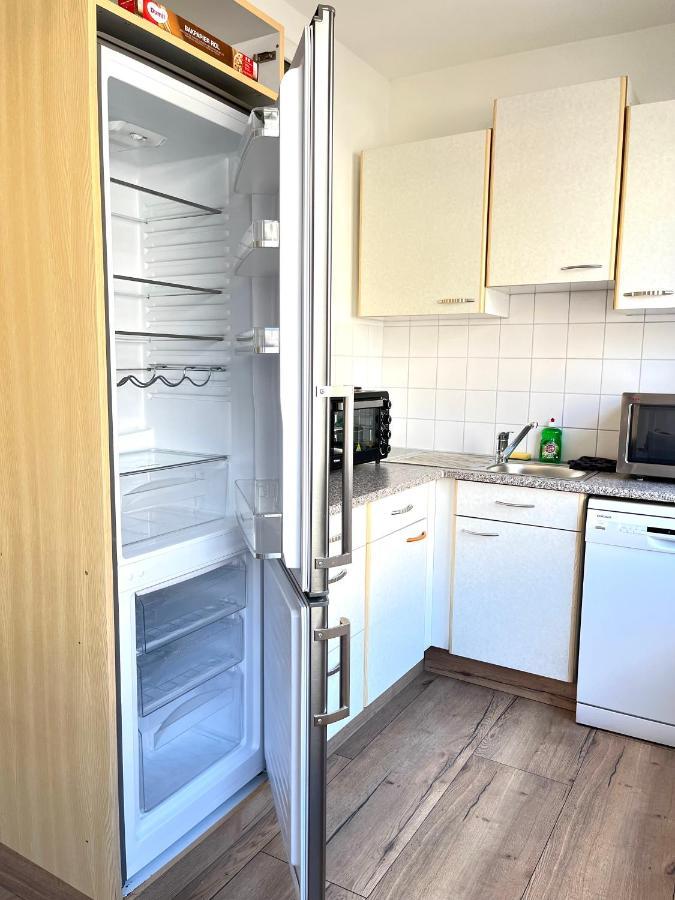 Apartment Vienna - Contactless Check-In Exteriér fotografie