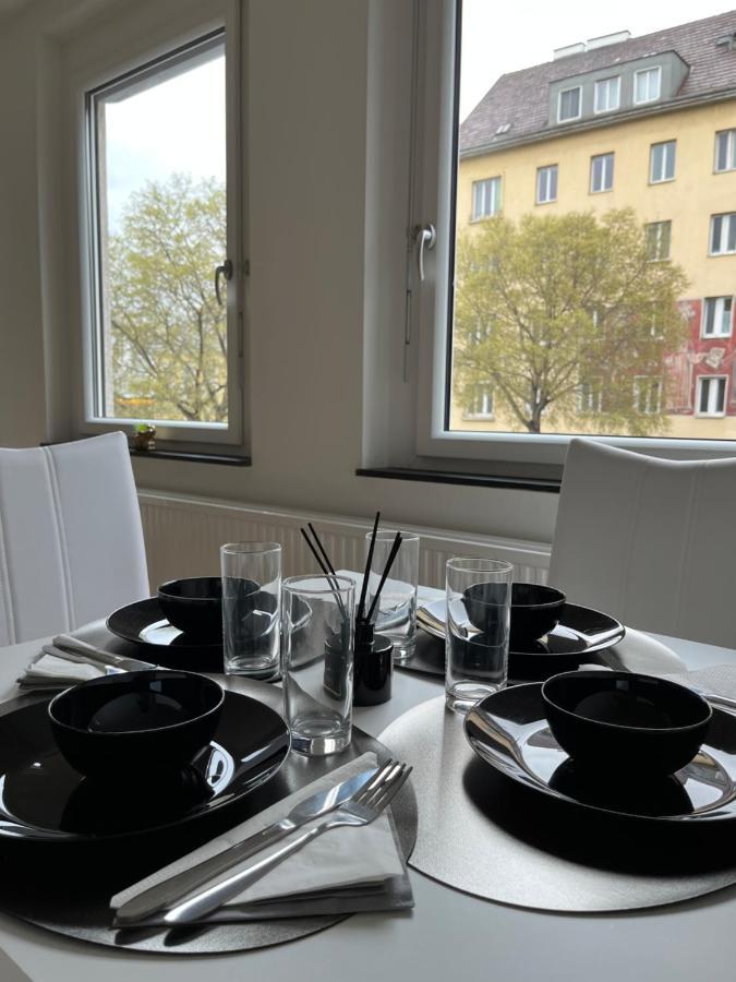 Apartment Vienna - Contactless Check-In Exteriér fotografie